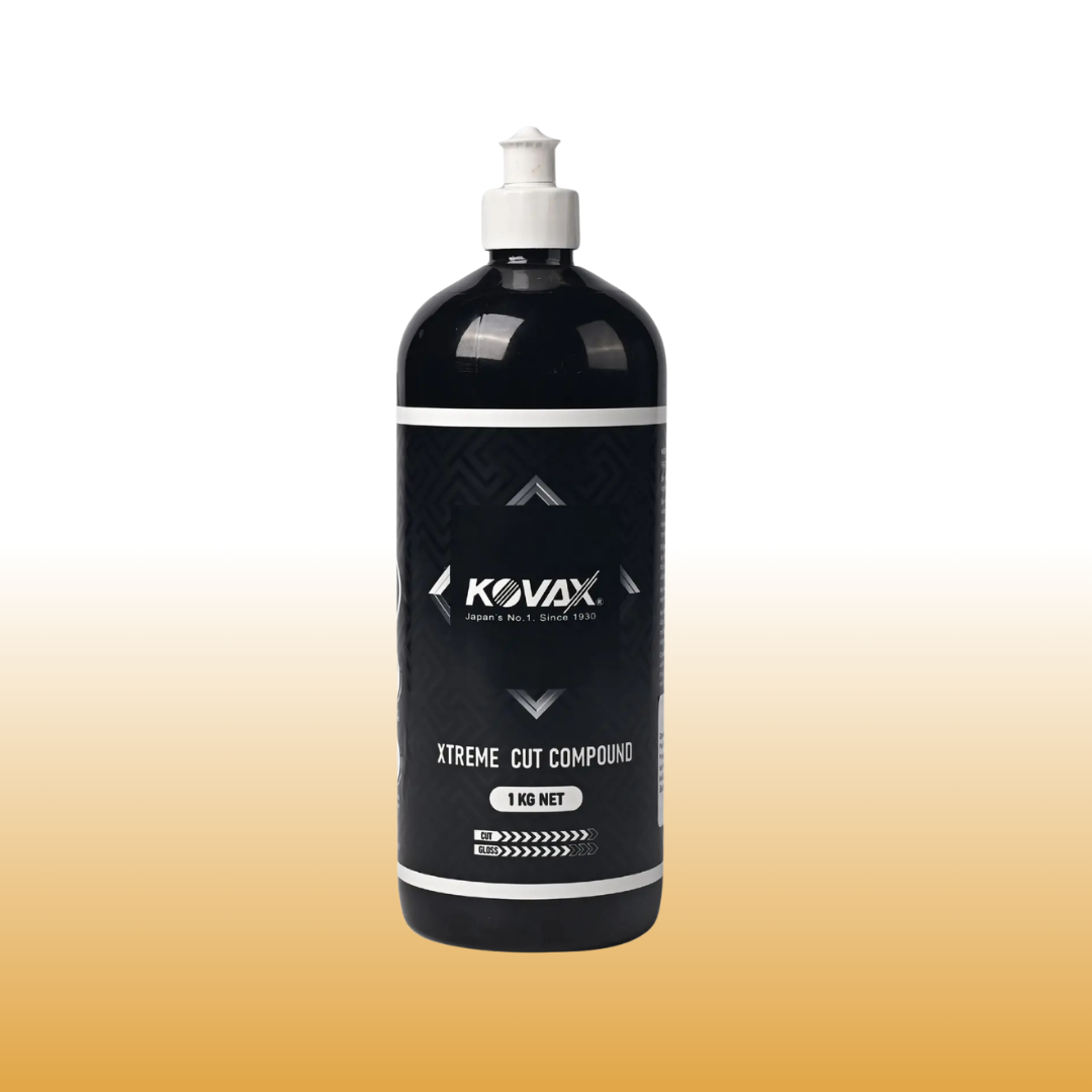 XTREME CUT COMPOUND