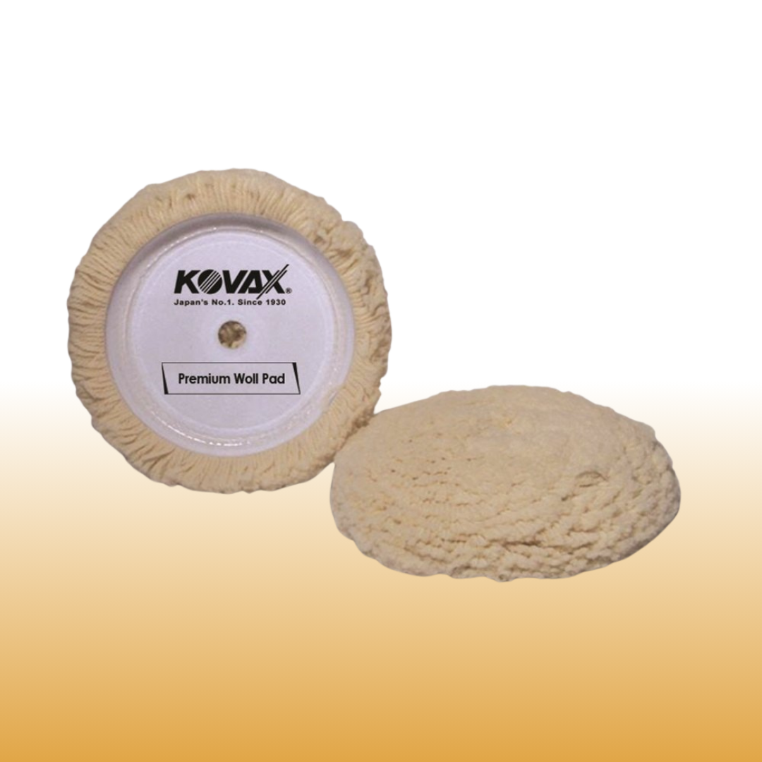 WOOL PAD