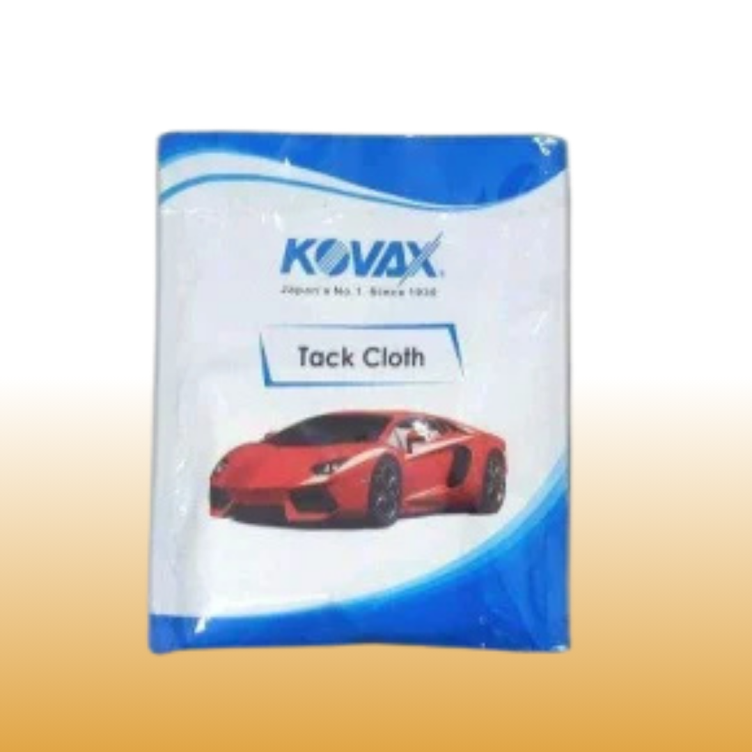 TACK CLOTH