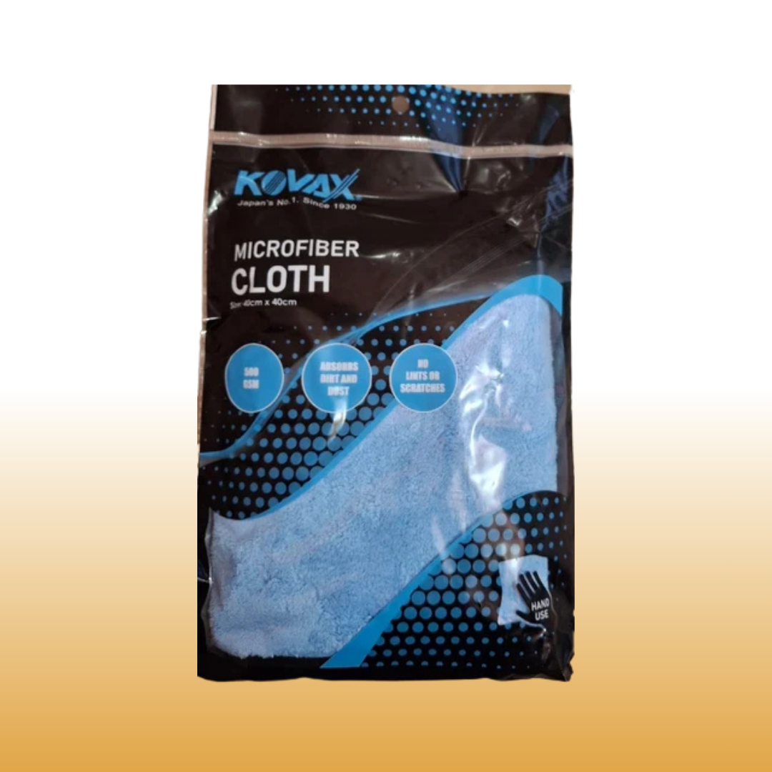 MICRO FIBRE CLOTH
