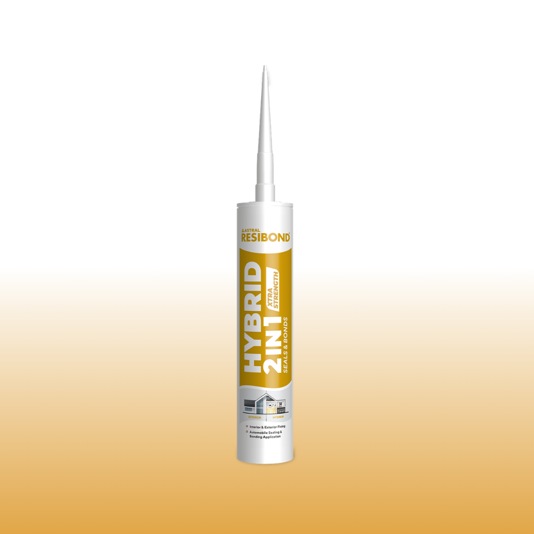 RESIBOND HYBRID 2 IN 1