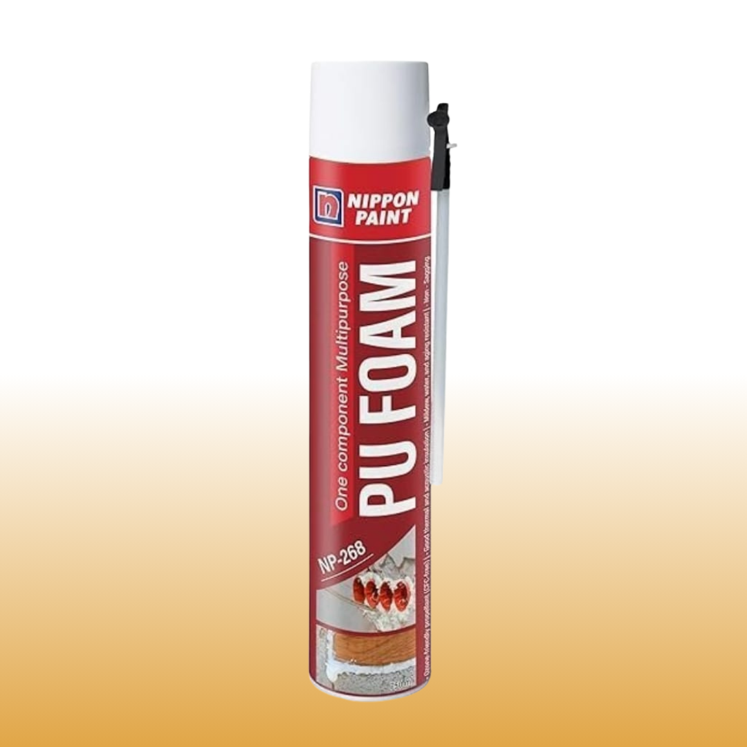 PU FOAM - NIPPON