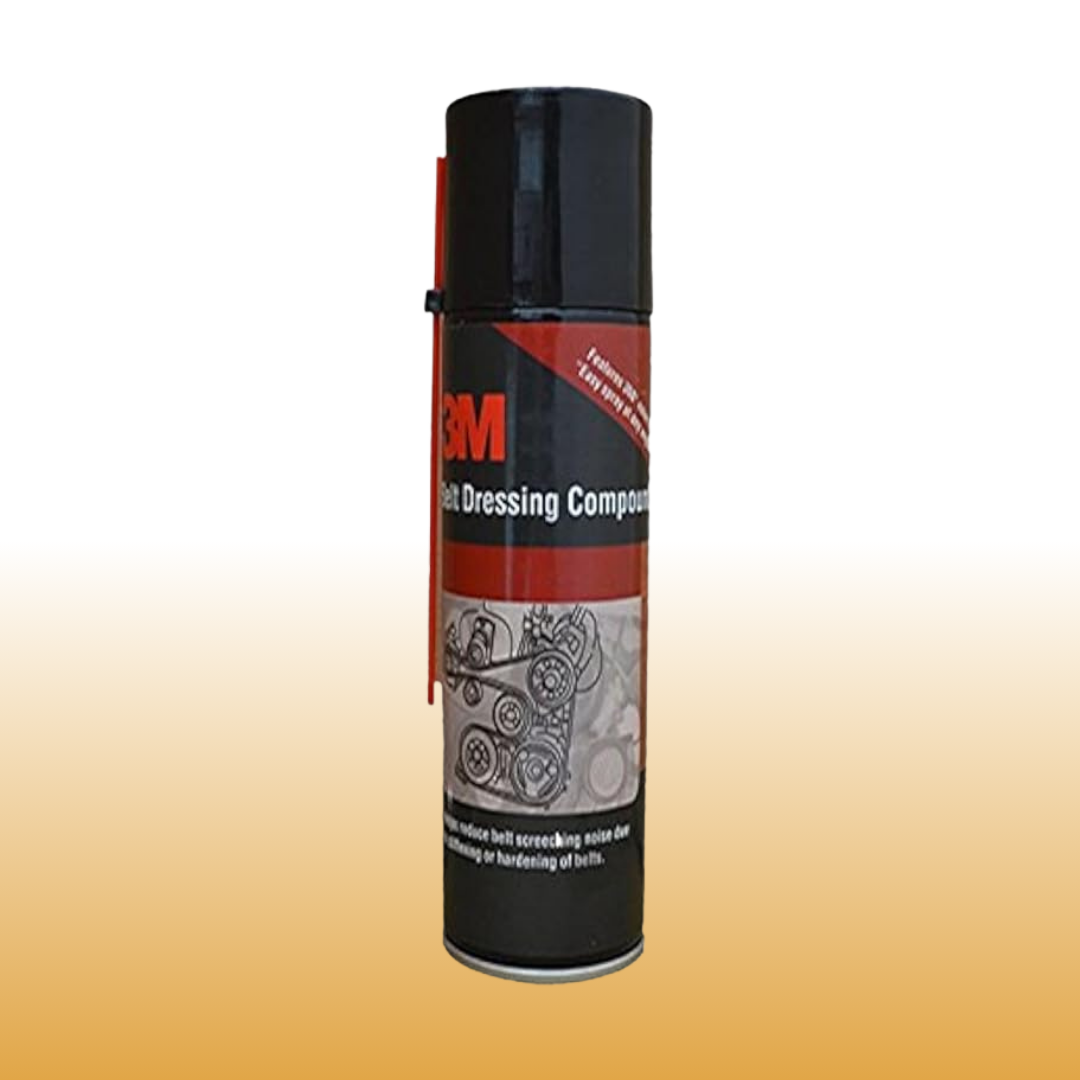 BELT DRESSING COMPOUND