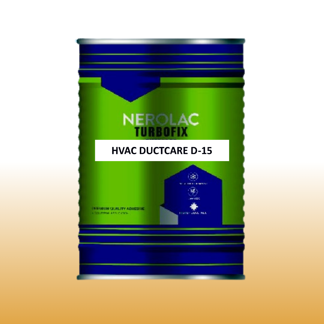 TURBOFIX - HVAC DUCTCARE - D15