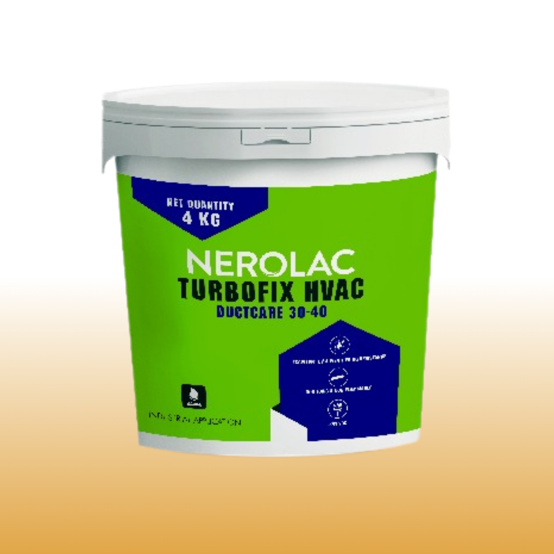 TURBOFIX - HVAC DUCTCARE - 30-40