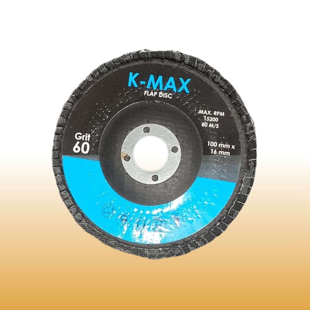 FLAP DISC