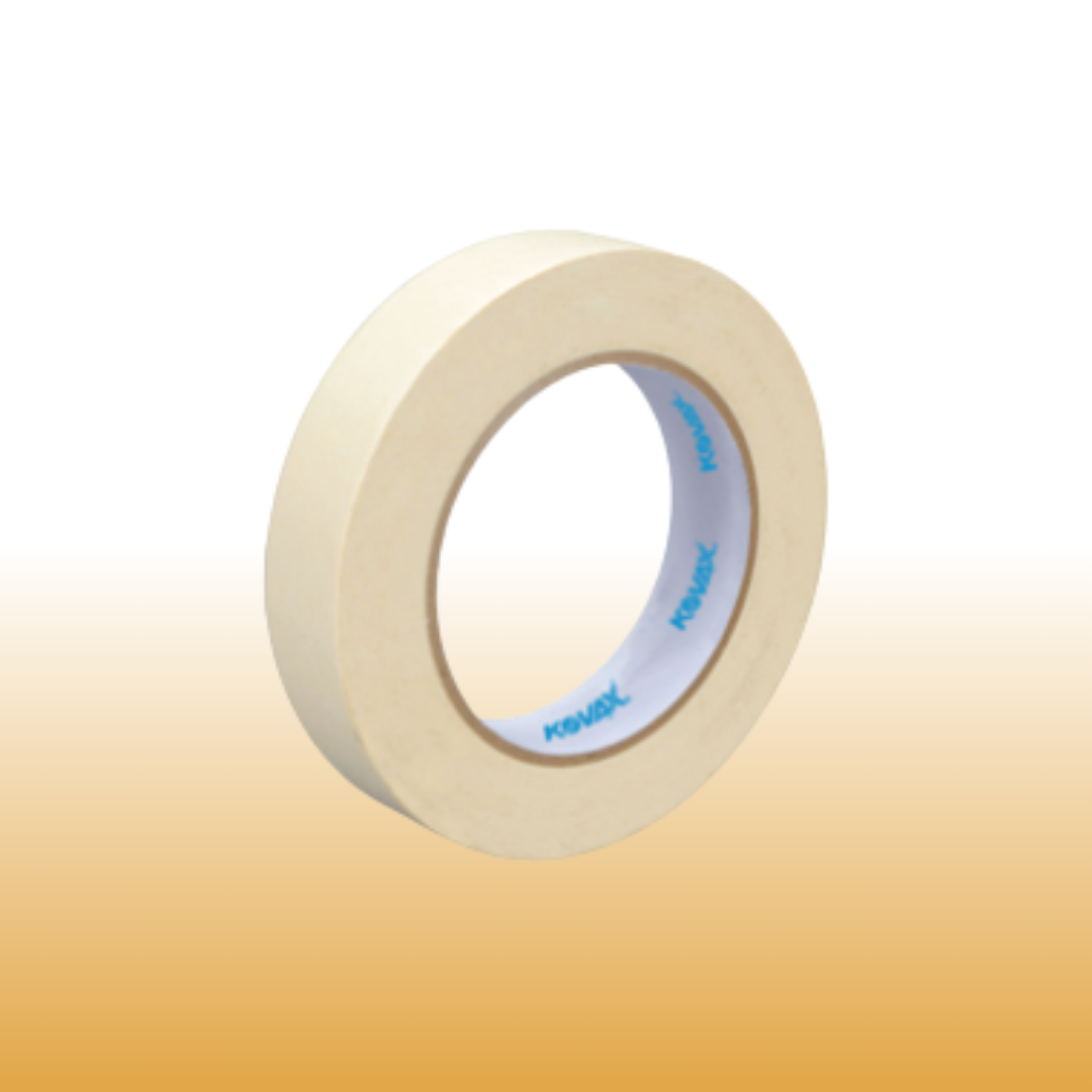 PREMIUM AUTOMOTIVE MASKING TAPE
