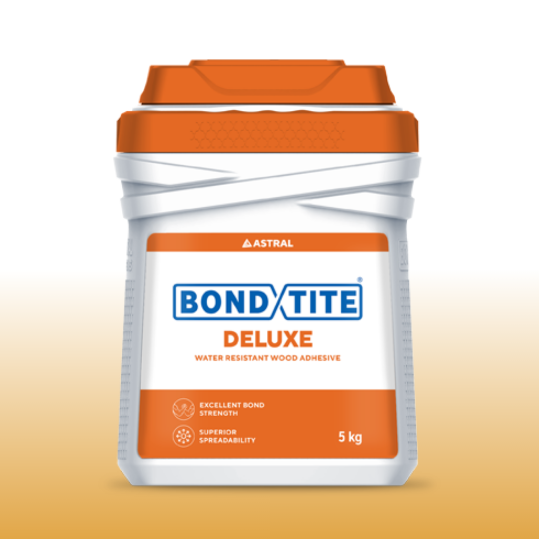 BONDTITE DELUXE