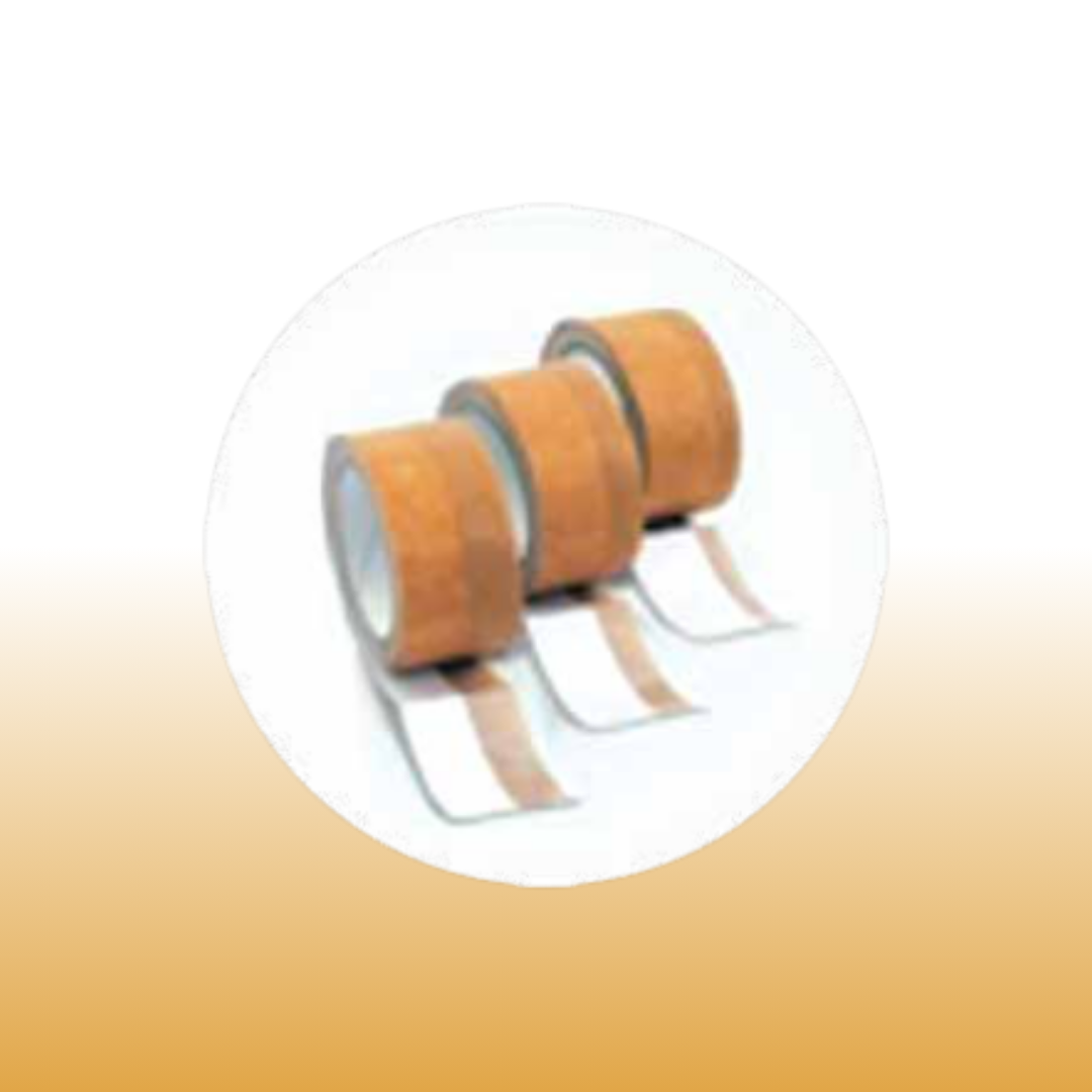 PERFORATED TRIM MASKING TAPE