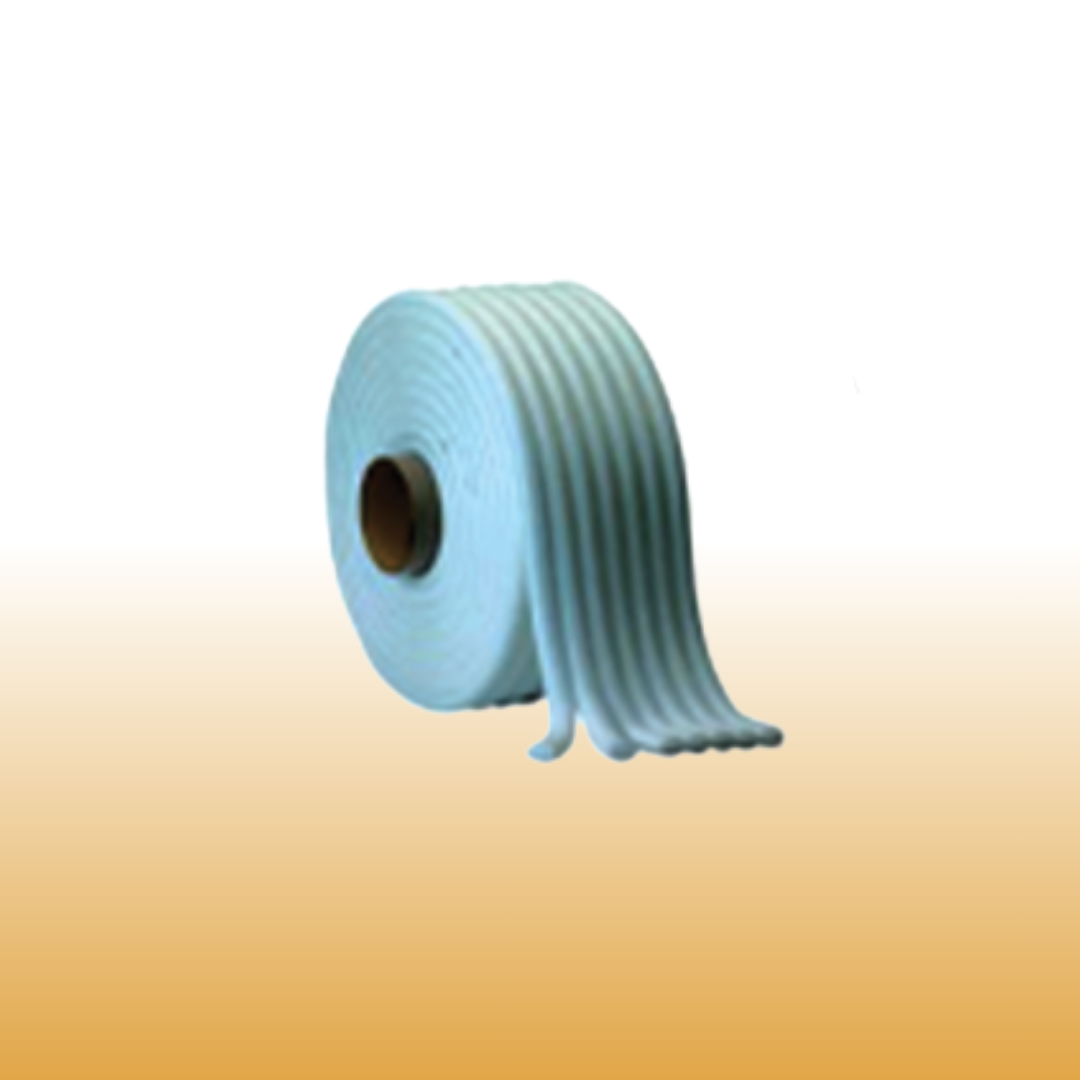 SMOOTH EDGE FOAM MASKING TAPE