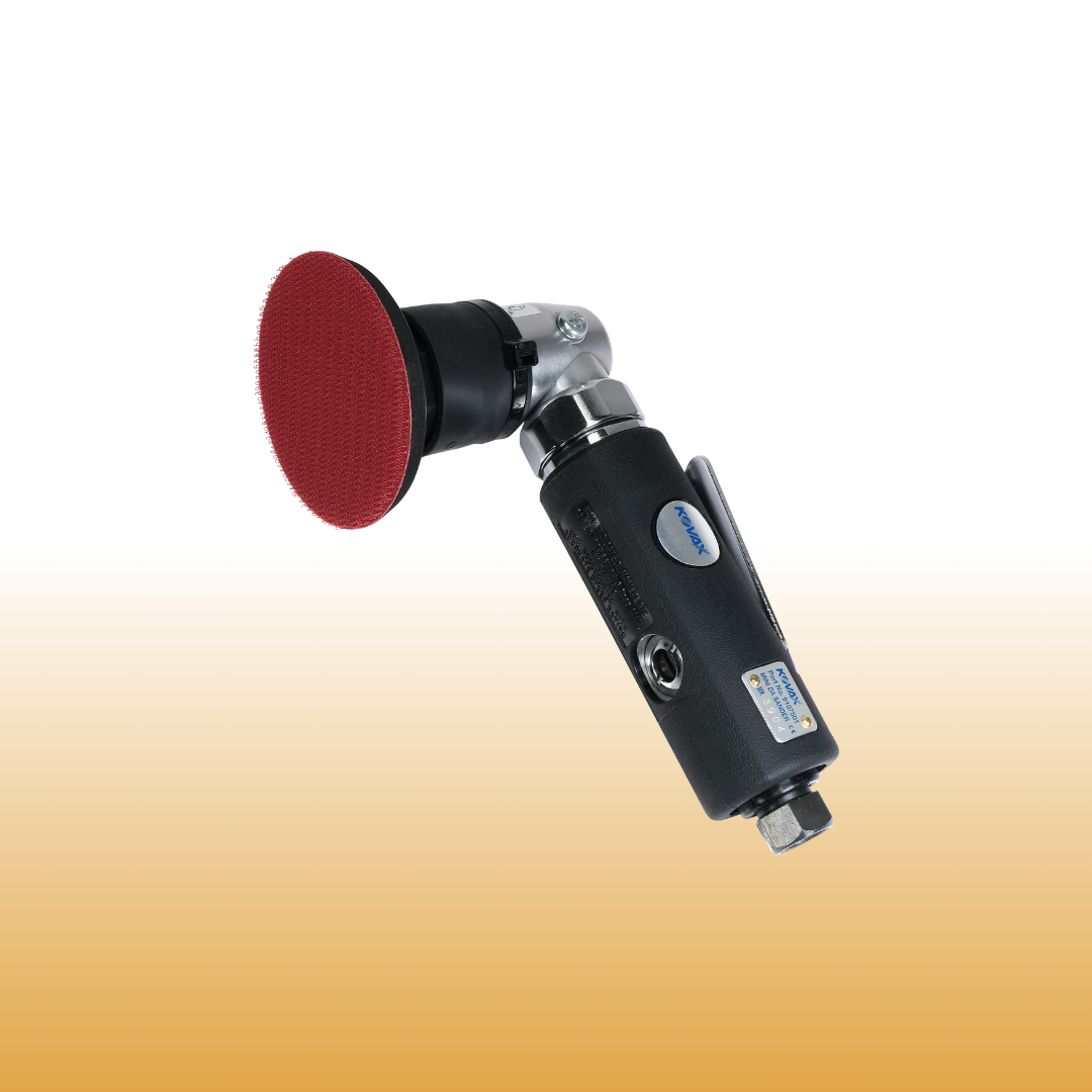 MINI DA SANDER