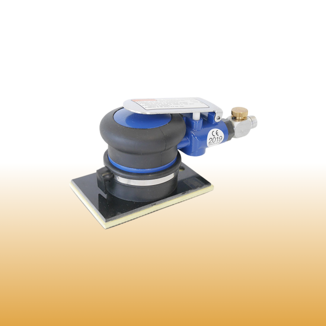 BUFLEX AND ASSILEX SANDER