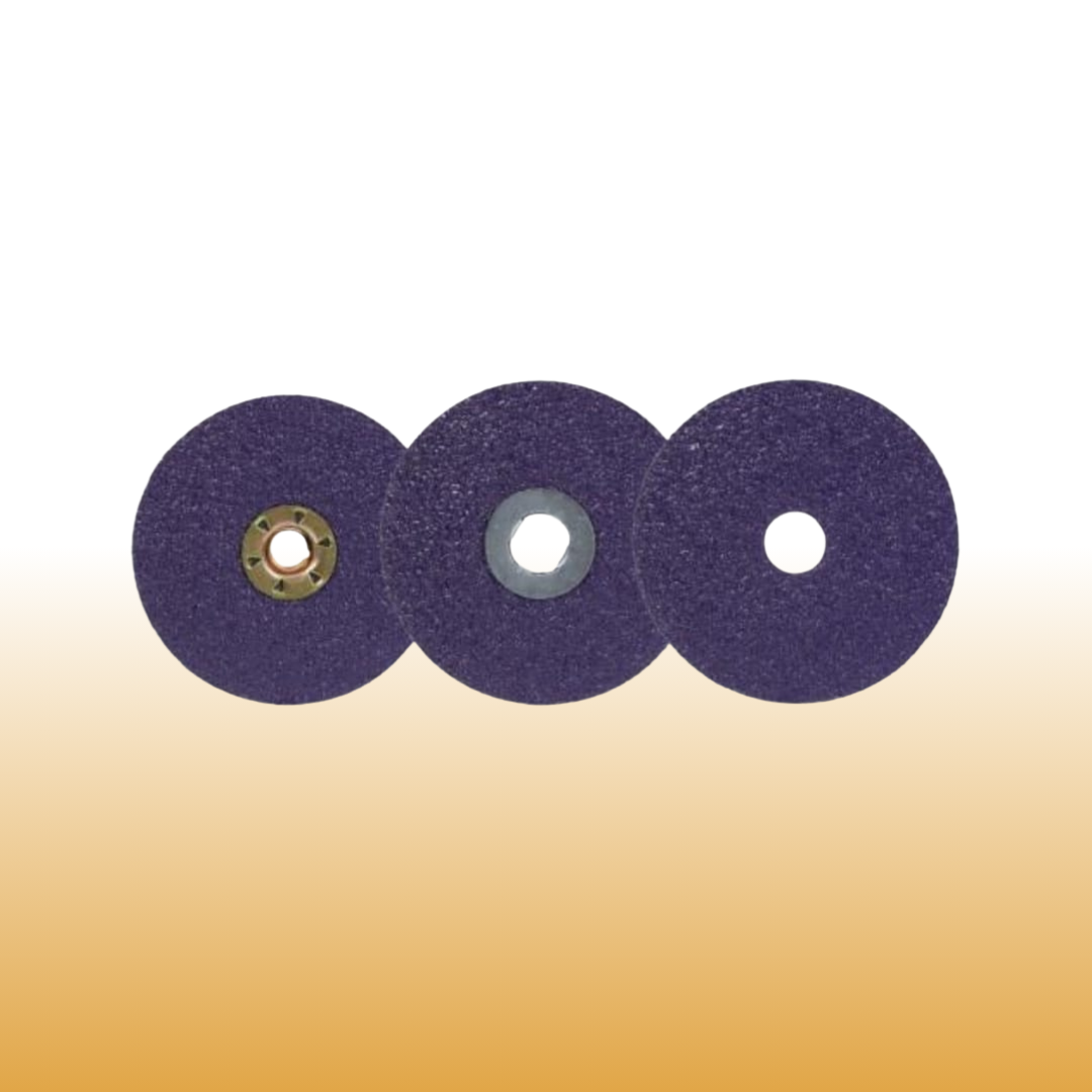 1182C fiber disc