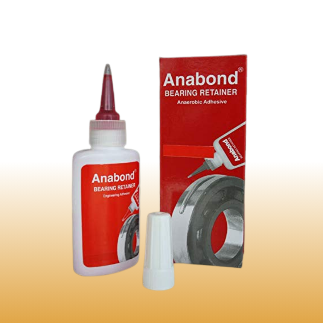 Anabond BEARING RETAINER