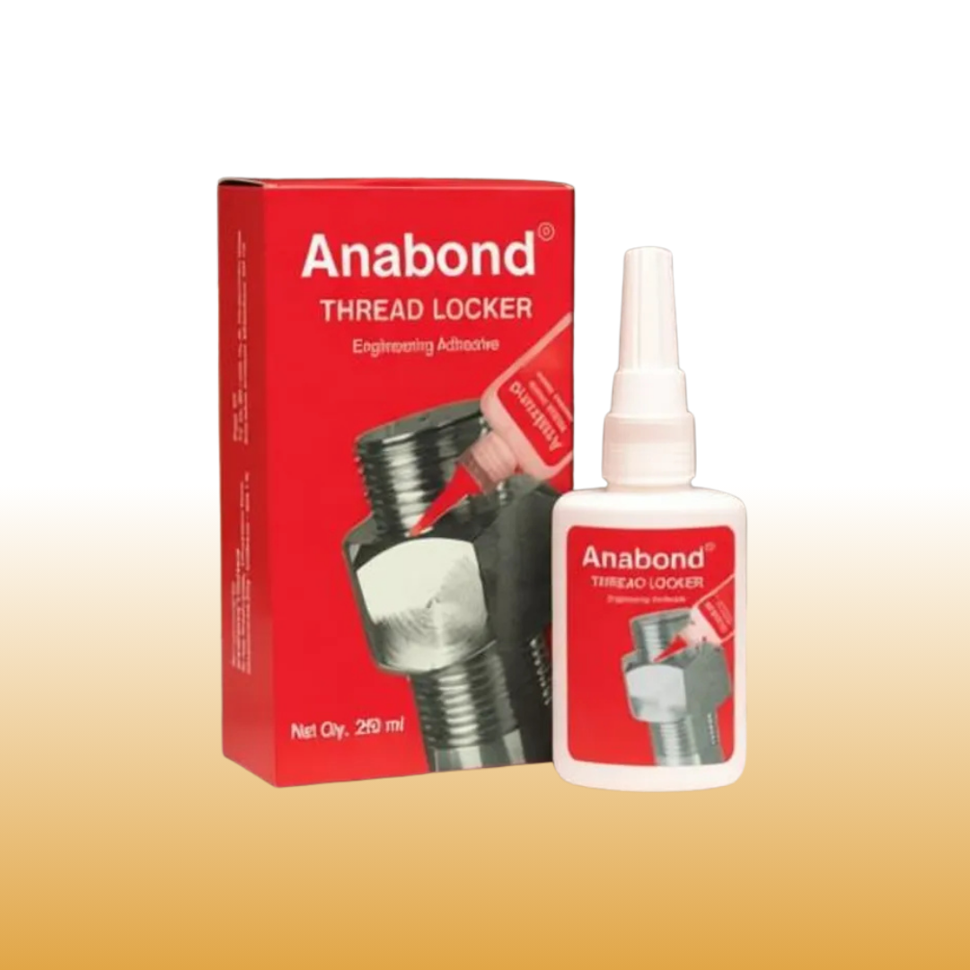 Anabond THREAD LOCKER