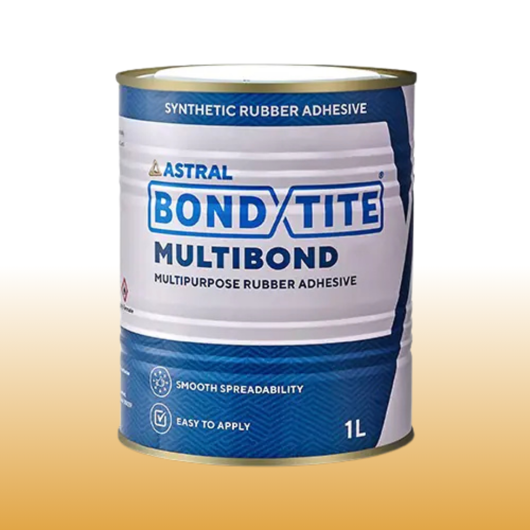 BONDTITE MULTI BOND