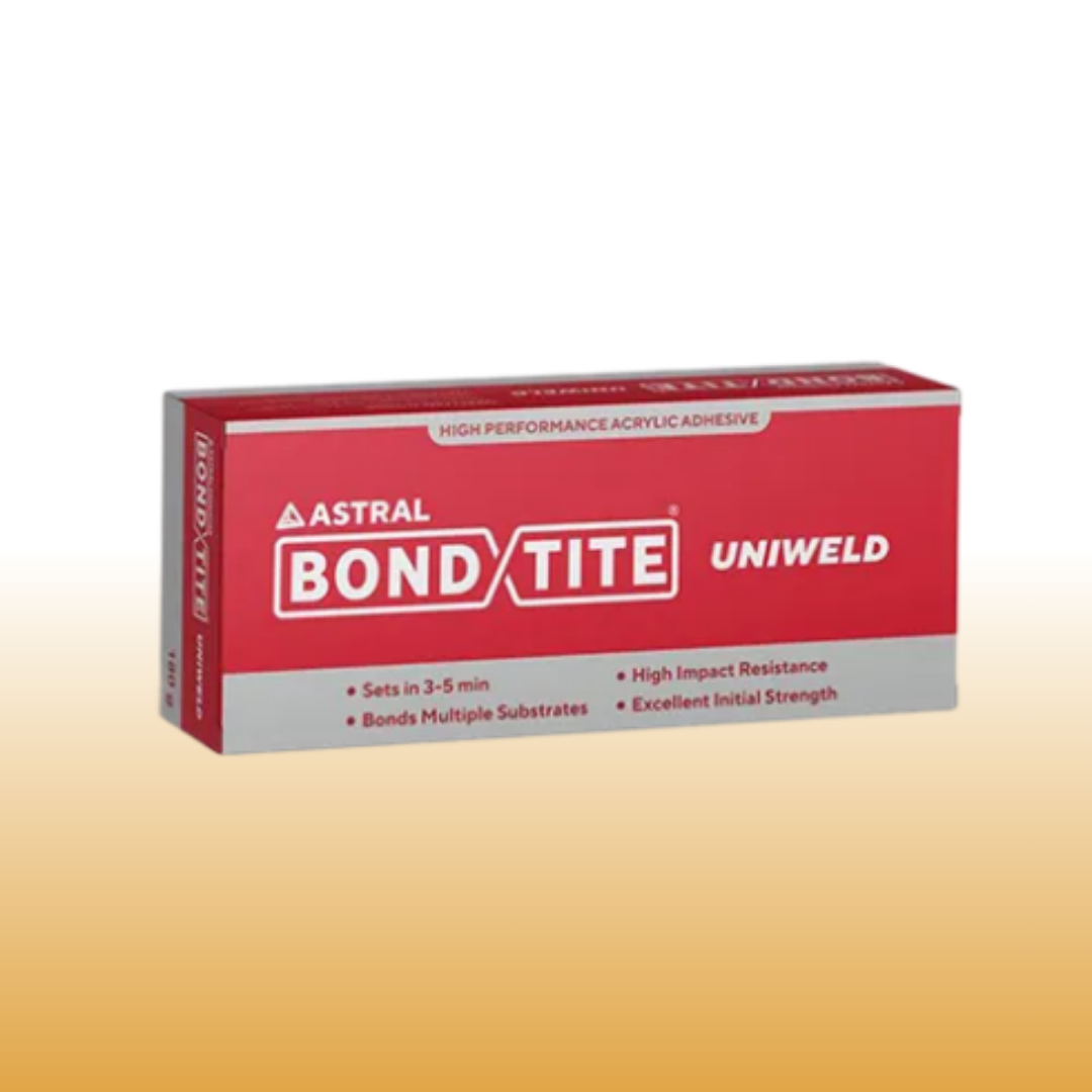 BONDTITE UNIWELD