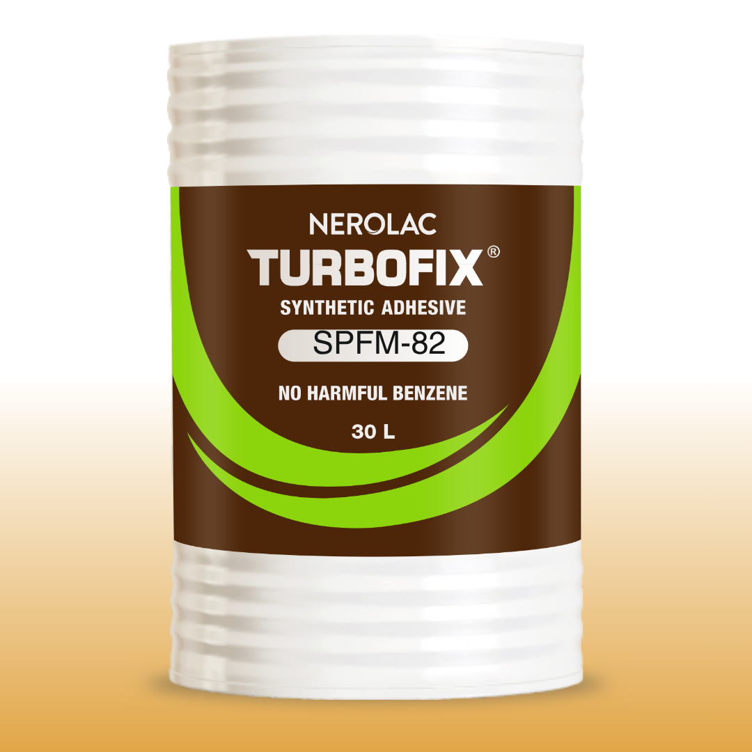 TURBOFIX SPFM 82