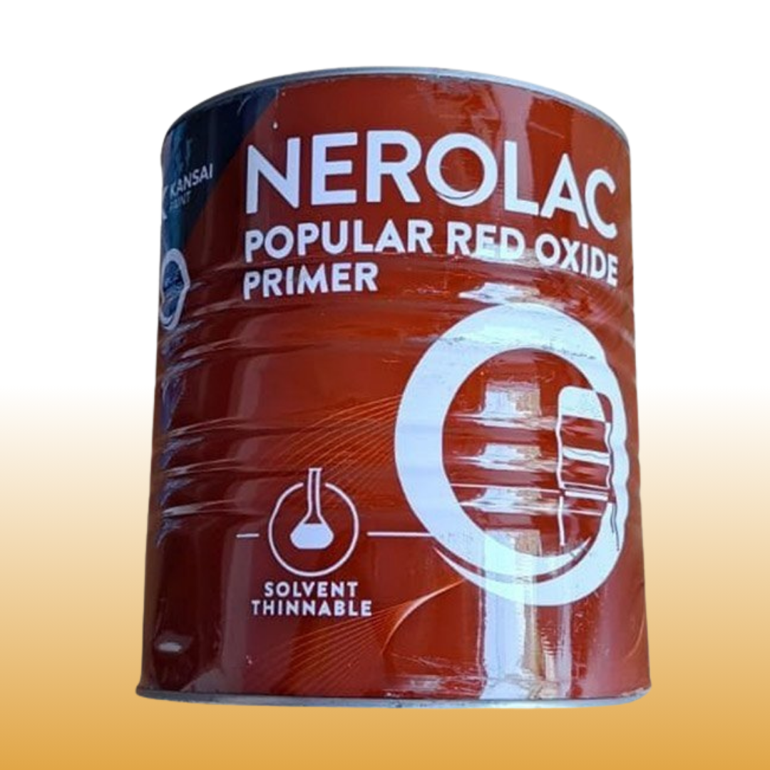 Nerolac Red Oxide Primer