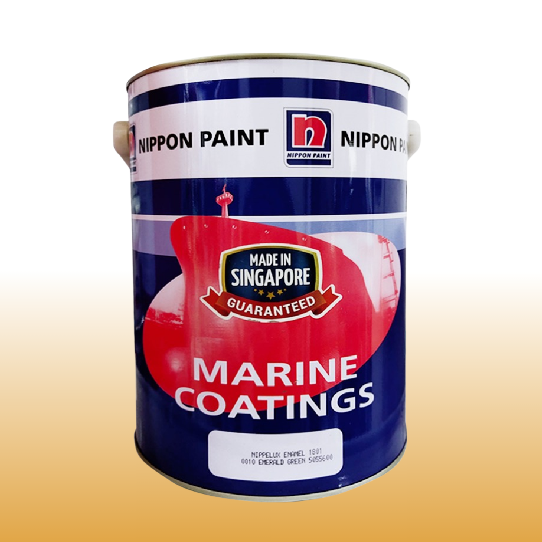 Marine Coating