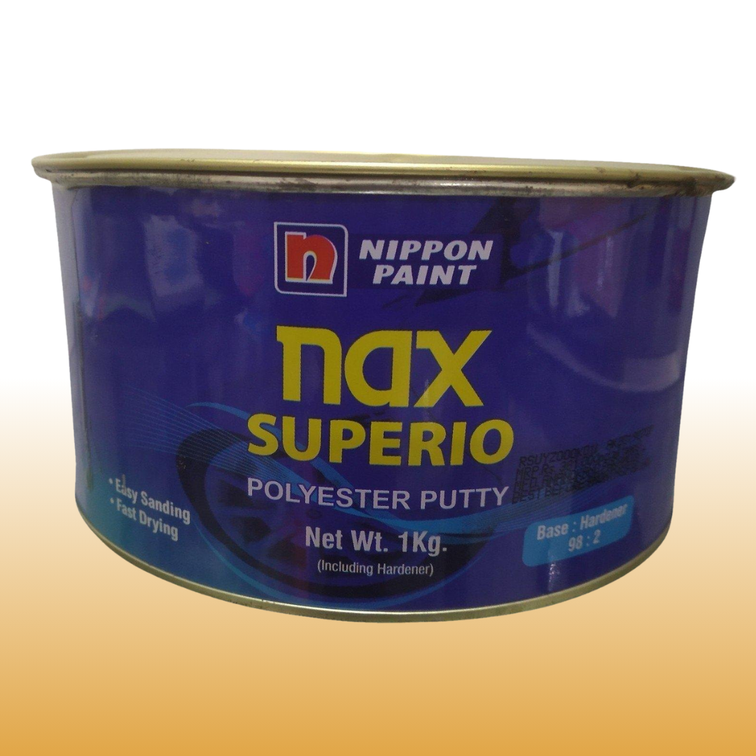 Nax Putty