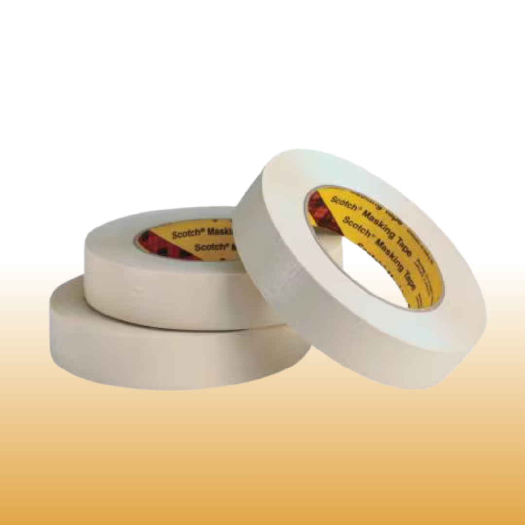MASKING TAPE