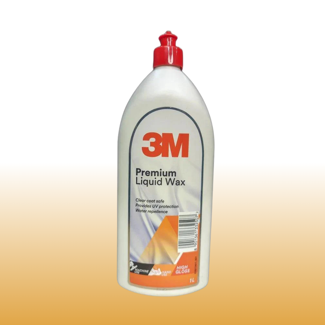 LIQUID WAX