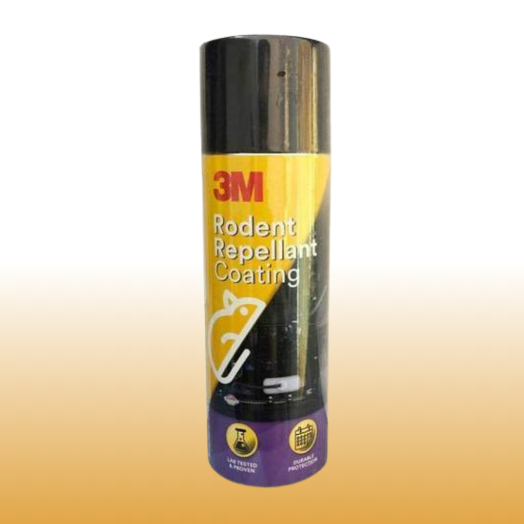 RODENT REPELLENT