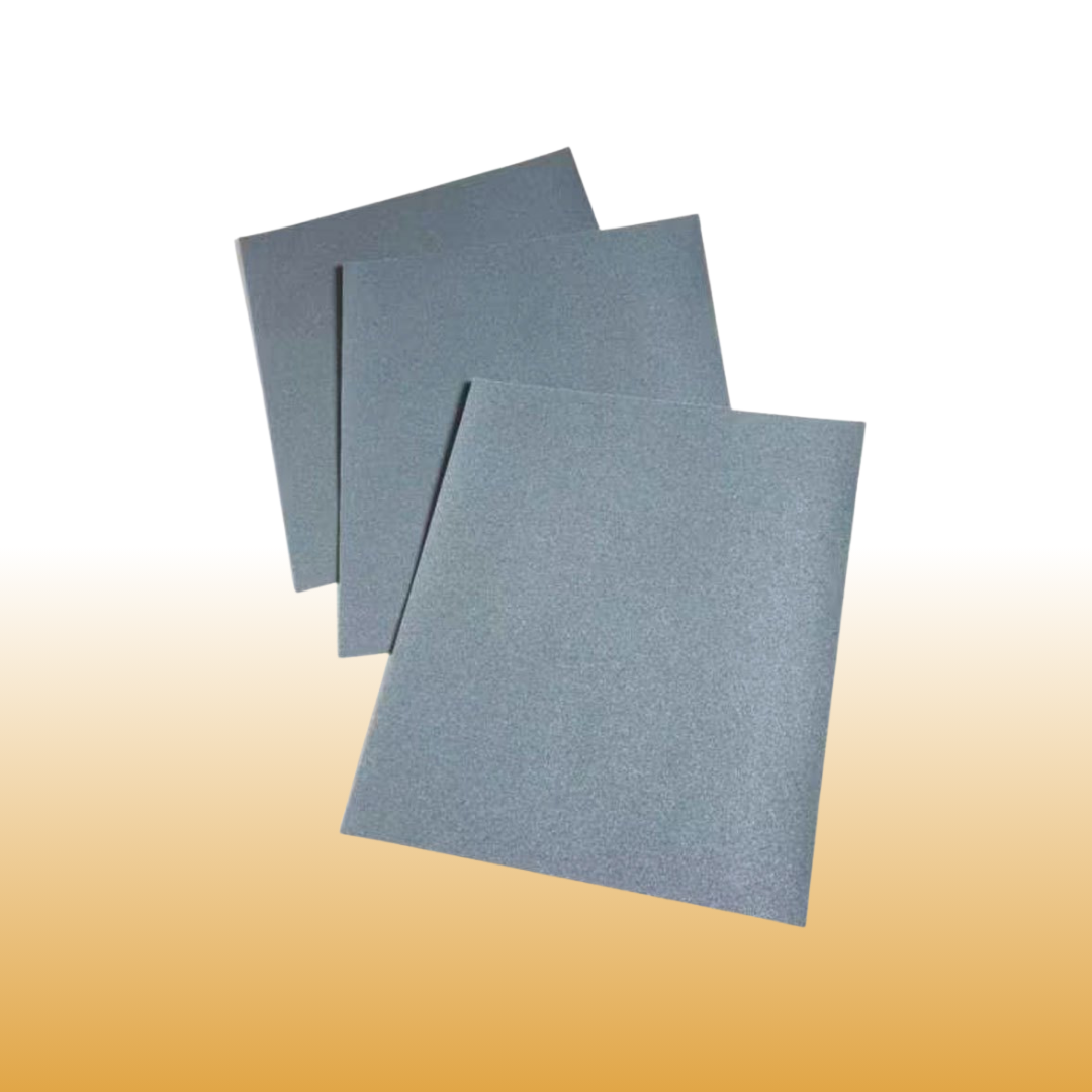 233Q WATER PAPER (60-2500)